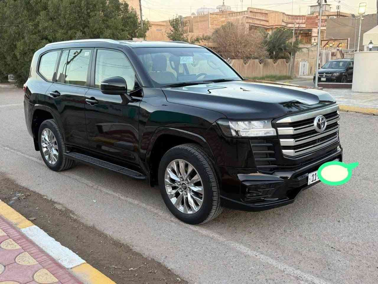 لاندكروز جكساره 2022 السياره جاهز من كلشي تبريد حداديه تخم تاير جديد ماشيه السياره 60 الف السياره جديده بمعنى الكلمه السياره نص فول السياره مكفوله مكاني الناصريه مركز 
السعر 525$   ***********
