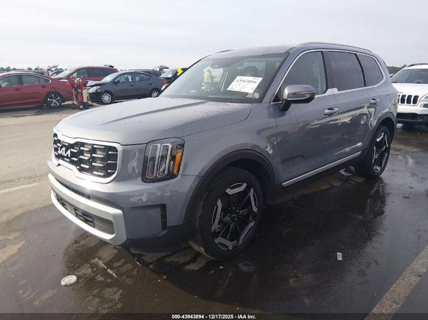 لاتنسى المتابعة للصفحة ليصلك كل جديدنا

كيا تلورايد
موديل 2024
فول مواصفات 
فئة ( S )
كشنات سياحي
محرك 3.8 
6 سلندر 
7 راكب
كشنات جلد 
كشنات سياحي
حادث واضح 
حادث جانبي 
بجم كبس 
السعر على كتبك شهداء ( 225 ) ورقه 

للتواصل متوفر فقط ( اتصال + واتساب) 
***********
