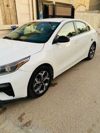 للبيع فورتي 2019 امريكي حادثه فقط جاملغ وربع البنيد بدون دواخل بدون اي...