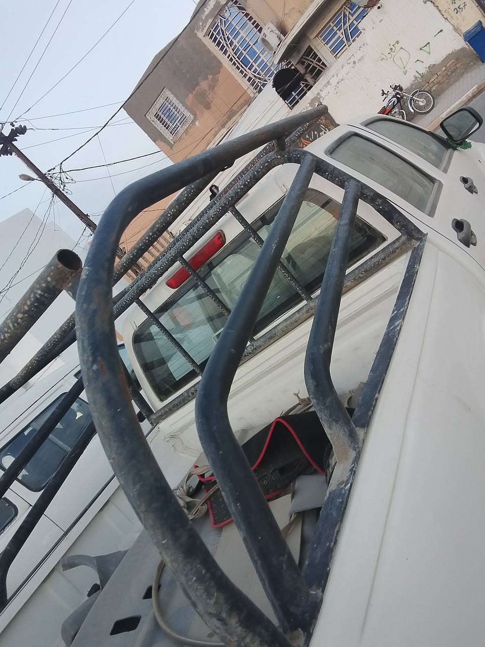 محجر بيكم دبل بوري ثقيل 2ملم مكاني دوانيه ***********
