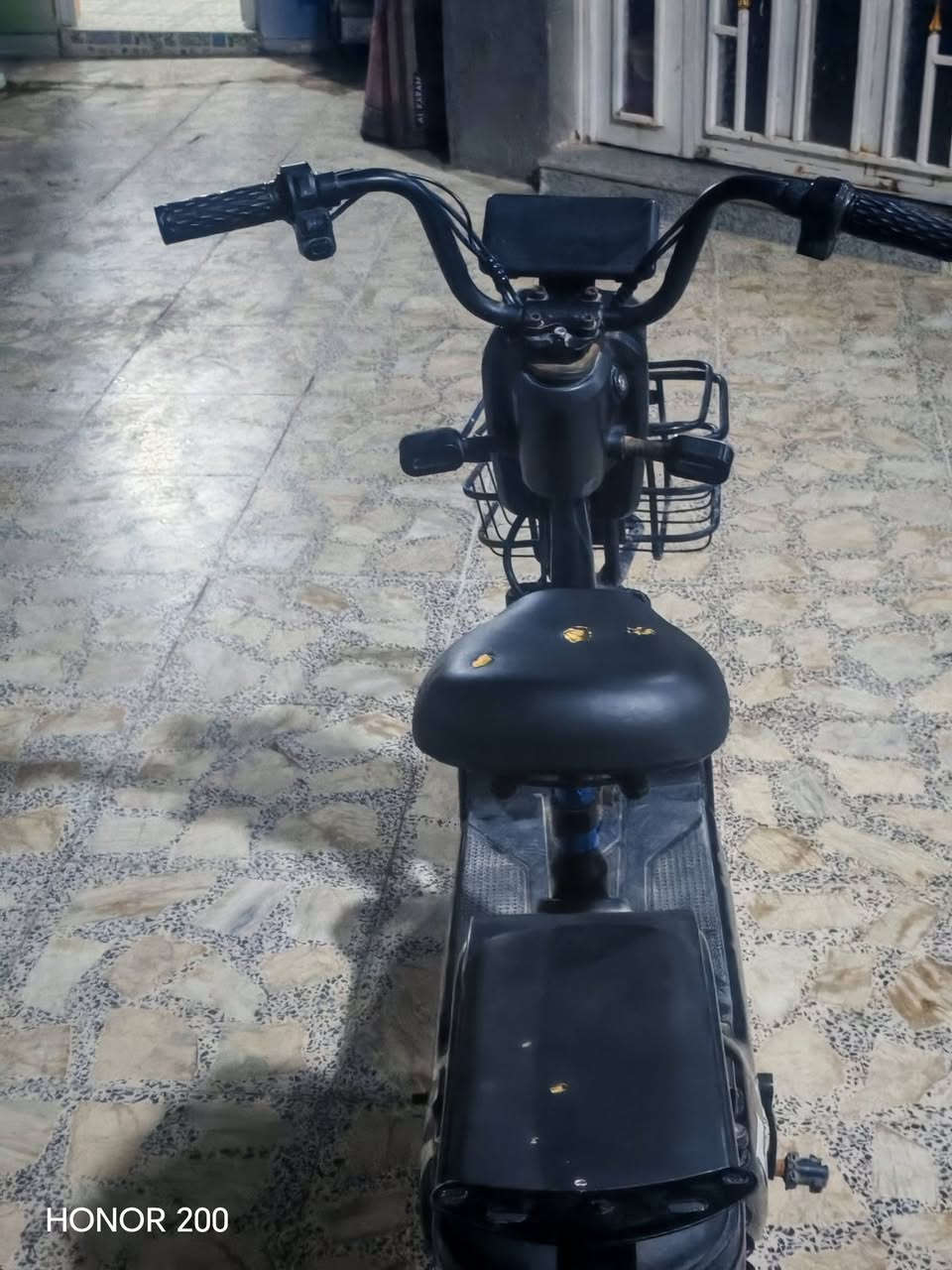 سلام عليكم دراجة البيع شحن اربع بطاريات مع شاحنة أصلية سعر 300 بيهة مجال قليل مشترهة  550  تواصل خاص


**إذا كنت صاحب هذا الإعلان وتريد حذفه لأي سبب، رجاءا أرسل رسالة إلى الدعم الفني**