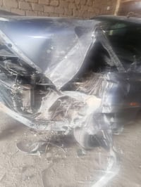 ورشة سمكرة • سيارات حديثة • ناصرية حي صناعي