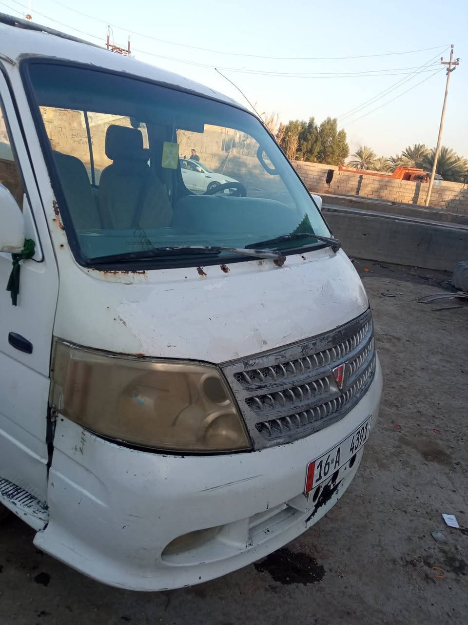 سلام عليكم فتون 2009للبيع ***********
