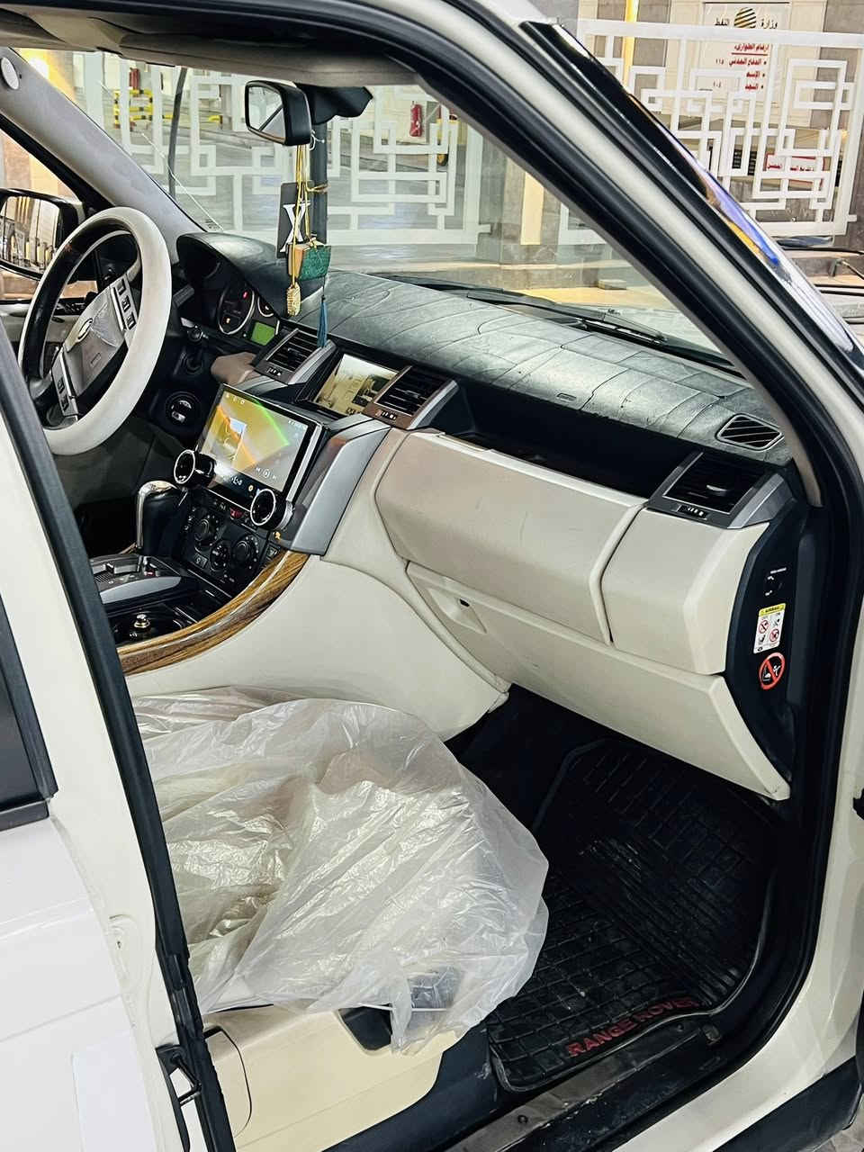 رانج 2009
فول مواصفات الاخير
بسمي تحويل ثاني يوم
كير مكينه كفاله
مابيه كل نقص
استفسار ***********
عنوان بغداد
سعر 107 بيها مجال بسيط لشراي او مراوس حسب القناعه
