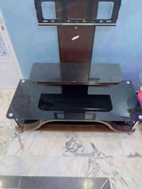 ميز بلازمه جديد السعر 50قفل 07808896795