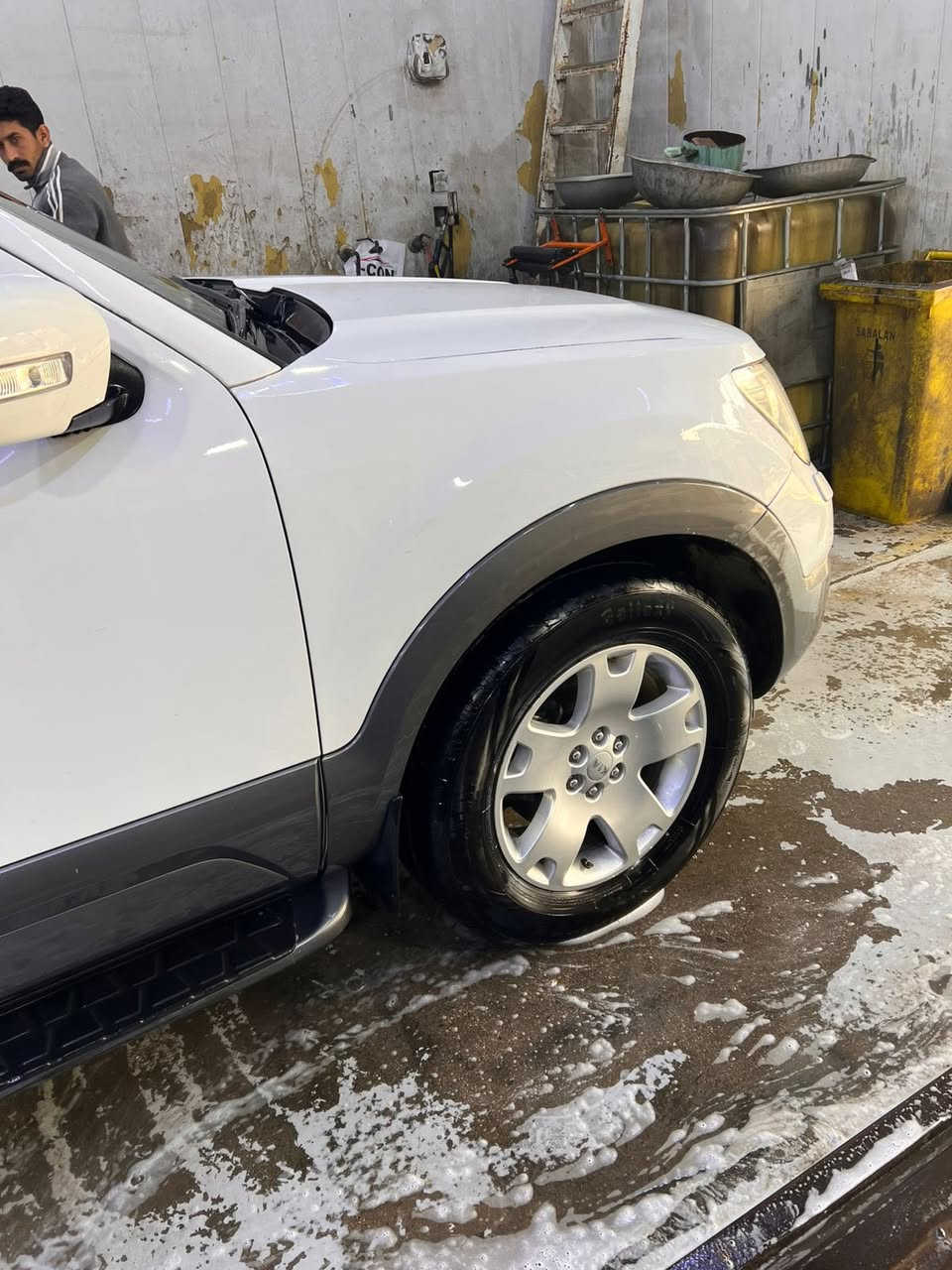 السلام عليكم

كيا موهافي للبيع

موديل 2012 خليجي فول 1/1 أعلى فئة Vib

رقم بغداد الدولي مميز باسمي تحويل مباشر 

ماشيه 237 

بصمه تشغيل..... بصمه ابواب 

فور ويل 4/4

زراك لايت 

منظومه لايت زنون 

كشنات جلد كهربائيه 

تدفئه تبريد بلكشنات 

ارضيه جلد 

7 راكب 

3 قطع تبريد ثلج 

جنطه شفط 

مري شفط..قلاب 

ثلاجه 

كامرا خلفيه + حساس 

تخم تاير جديد 

حداديه جديده 

مكينه وگير مكفولات 

اناره ذاتيه 4 ابواب 

فتحه سقف كهربائيه 

مانع انزلاق 

مثبت سرعه 

السعر 160 وبيها مجال 
صور السونار مرفقه مع المنشور 

مكاني بغداد الاسكان
الاستفسار ***********
