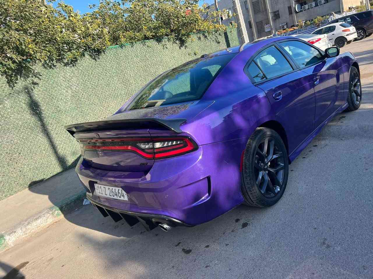 للبيج جارجر 2023 هارلم
ماشية 13 الف 
مكفولة جديدة 
العنوان النجف 
السعر 380 ورقة
***********
