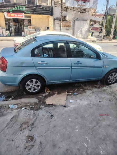 السلام عليكم شباب من رخصت الادمن عندي اكسنت 2010 وارد خليجي ماشيه 218 كم وقابل للزياده السيارة نظيفه واستعمال بيت وعلى أيدي بيه ملاحظات بسيطه مكاني منطقة العلاوي قرب سينما بغداد السعر ٧٨ ولجايني ماقصر وياه ورقمي *********** ابو أمير
