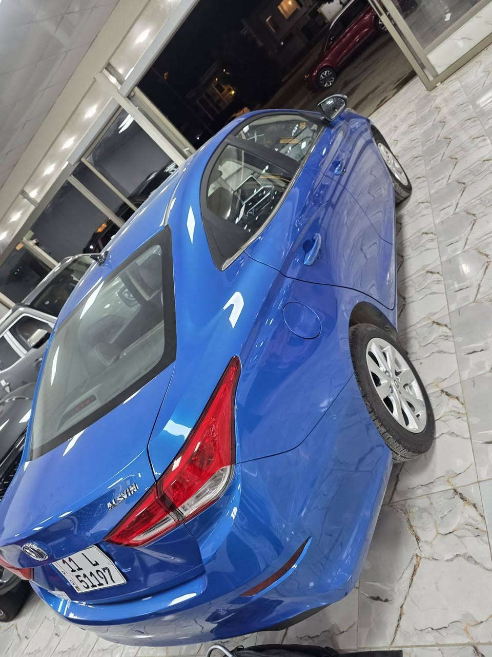 سلام عليكم 

سياره شانجان 
موديل 25 
سياره مكفوله 
ماشيه عشرتالاف 

سياره جديده
السعر 110 بيها مجال

***********
