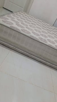 دوشك • سبرنك • دوشك سبرنك • سرير • مفروشات • فرشة