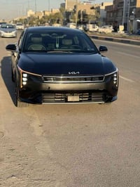 كي فور 2025 جيتي لاين يعني فول الفول عدا الفتحة بدون ارقام الحادث مثل ...