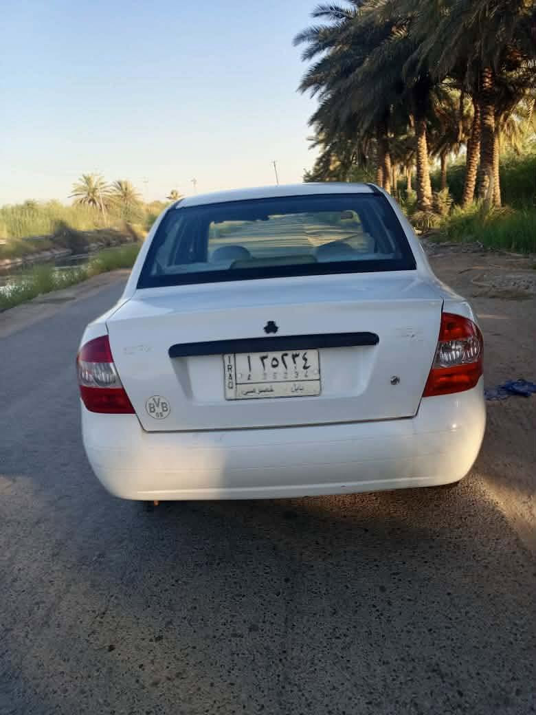 يالله السلام عليكم طيبه للبيع موديل ١٣رقم بابل تحويل مباشر السياره جاهزه ع آخر حبابه محرك كير حداديه تخم تاير تبريد تدفئه كلشي بيها شركه وشغال السياره كفاله عامه من صبغ والتبديل سياره مال جناي اخوان مكان سياره كربلاء الحسينه للستفسار اتصال فقط ***********
