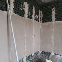 جص وبورك شغل هندسي شرط هندسي / العمل في جميع مناطق بغداد ⛴️  077132967...