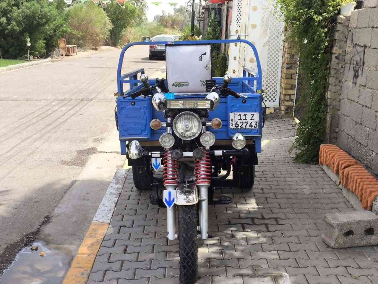 السلام عليكم ستوته موديل 2023الستوته رقم وسنويه بسمي مكفوله كفاله عامه العنوان بغداد
***********
