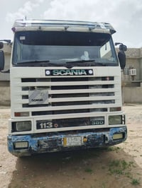 سياره للبيع سكاني موديل 95  مكفوله كفاله عامه  شرط التحويل  شرط كير مح...