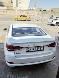 بايك • موديل ٢٠٢٣ • ماشيه ٥٣الف