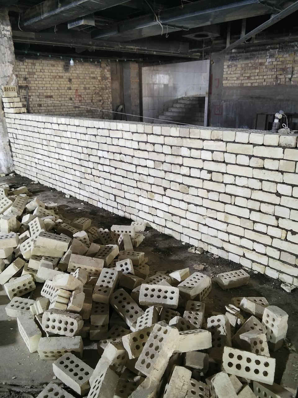 كادر بناء مصري شغل درجة اولى استلام مهندس مقيم في بغداد الجديده الرقم به وتساب ***********
