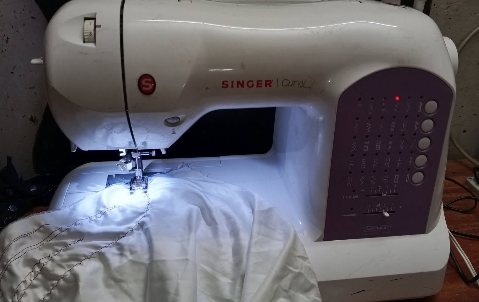 السلام عليكم غراض لبيع كلمن وسعره المكان حي اور بغداد الشعب


**إذا كنت صاحب هذا الإعلان وتريد حذفه لأي سبب، رجاءا أرسل رسالة إلى الدعم الفني**