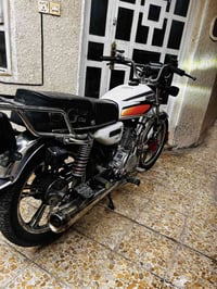 دراجه ايراني • موديل ٢٤ • الشعب