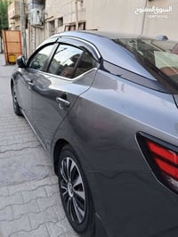 وبركاته  سنترا موديل 2022 Sv كفاله من ضربة ومن صبغ  تقرير حرق كلش بسيط...