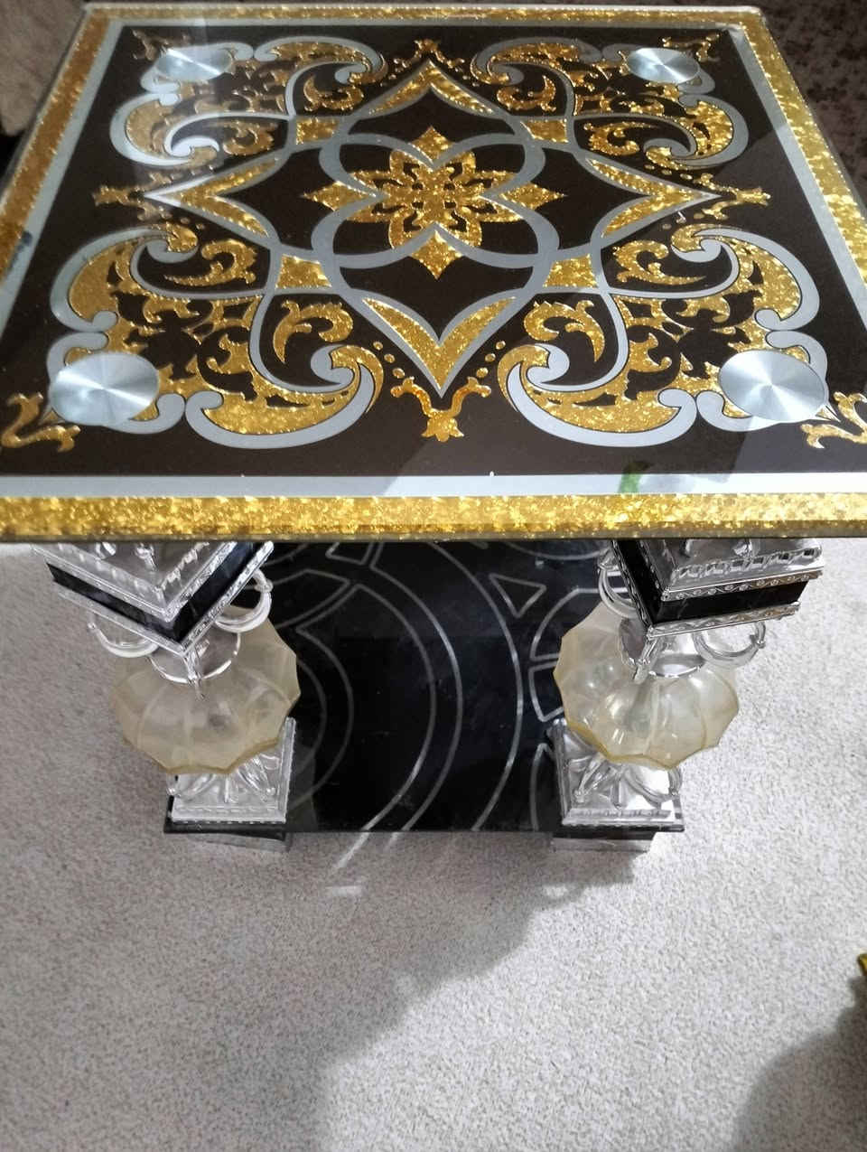 السلام عليكم
يوجد أربع طبلات كزاز
الوحده ب 12
وبيه مجال بسيط 
مكان كوت داموك 
.


**إذا كنت صاحب هذا الإعلان وتريد حذفه لأي سبب، رجاءا أرسل رسالة إلى الدعم الفني**