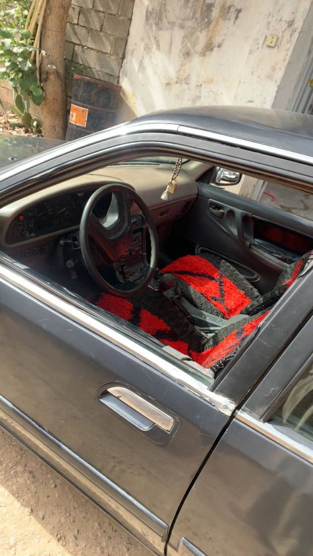 الحلال للبيع خير من الله كير مكينه صدر حداديه صبغ عام كله جديد (بيهه نقوصات بصيطه) ابيع هل موجود وبل قناعه سنويه بأسمي رقم جديد سنويه جديده تنتهي بنهائيه الـ29 معروضه ب22وبيهه مجال للطيبين
لل استفسار هـ*********** المقدادية, ديالى
