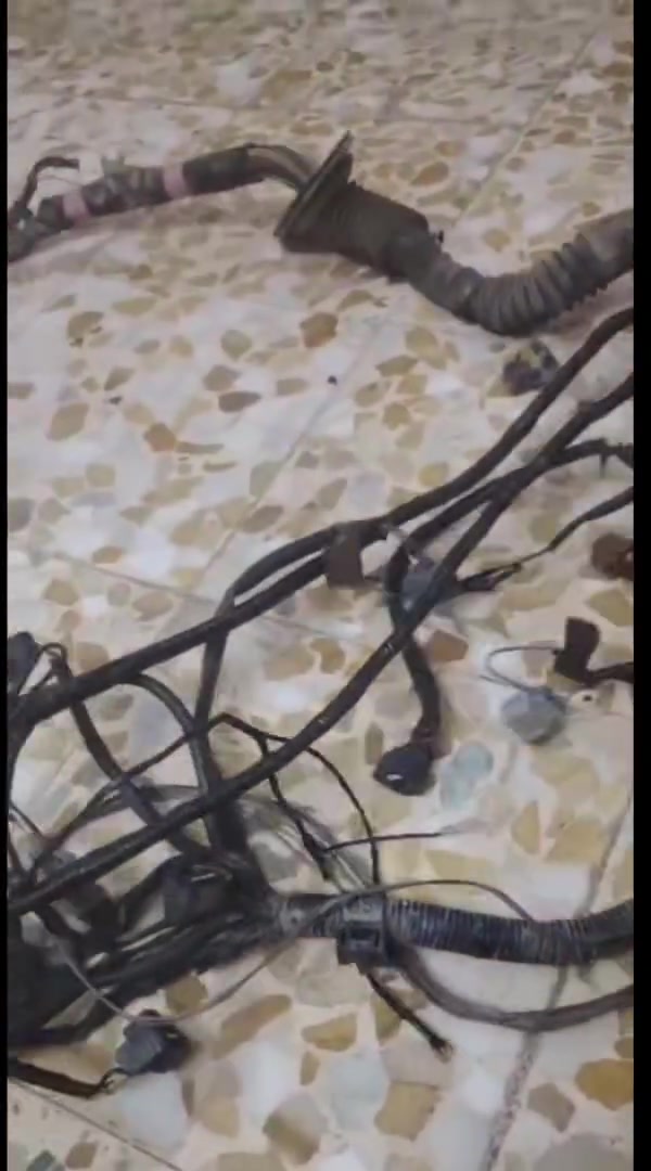 هادا الفيديو بس صاحب البيكم يعرف


**إذا كنت صاحب هذا الإعلان وتريد حذفه لأي سبب، رجاءا أرسل رسالة إلى الدعم الفني**