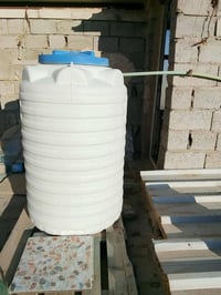 تانكي ٥٠٠ل • كاونتر بابين • النجف شارع جامعه الكفيل