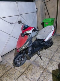 سكنس صيني • سرعة ١٢٠ • كابريتر نضيف