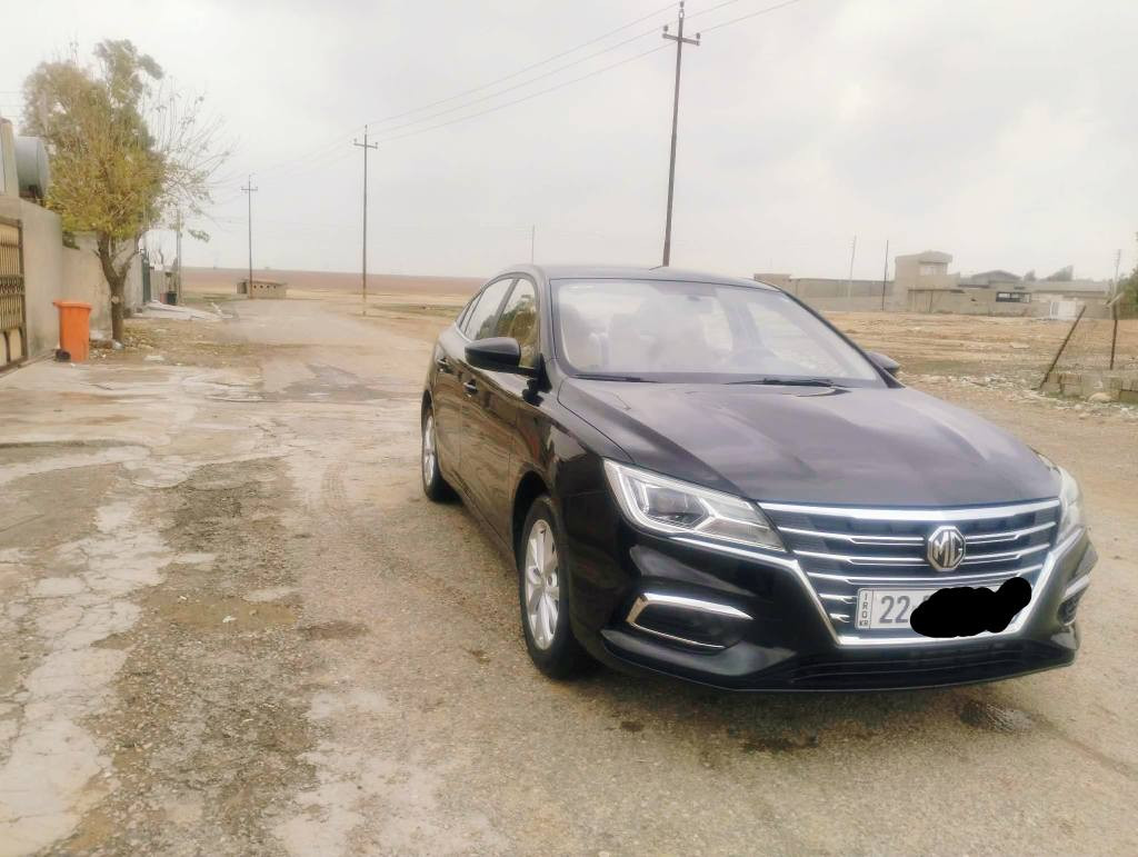 mg comford 2023
سەیارەکە بەس ماشەلای دەێ کامیرەیە و حەساسە و بەسمەیە سەیارەکە ٤۳٥۰۰رۆیشتیە مالی فەقیریە بۆ زانیاری زیاتر *********** أربيل, العراق
