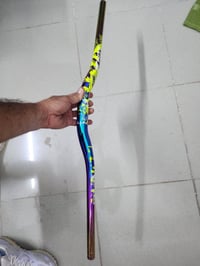بايسكل • اصلي • مختم اول