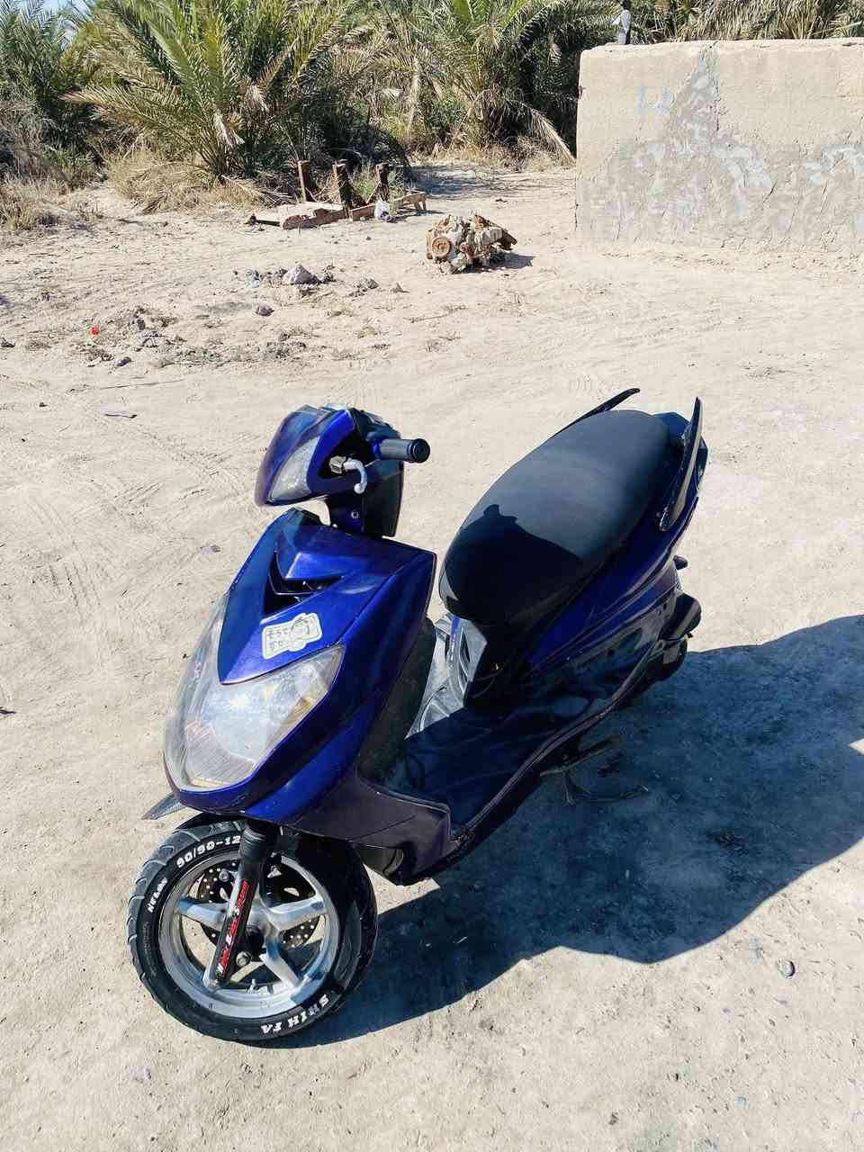 للبيع او مراوس


**إذا كنت صاحب هذا الإعلان وتريد حذفه لأي سبب، رجاءا أرسل رسالة إلى الدعم الفني**