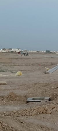 🔥 عندك نية تشتري أرض بالزنبرانية؟ 🔥  أراضي مجلس القضاء الثاني متوفرة ه...