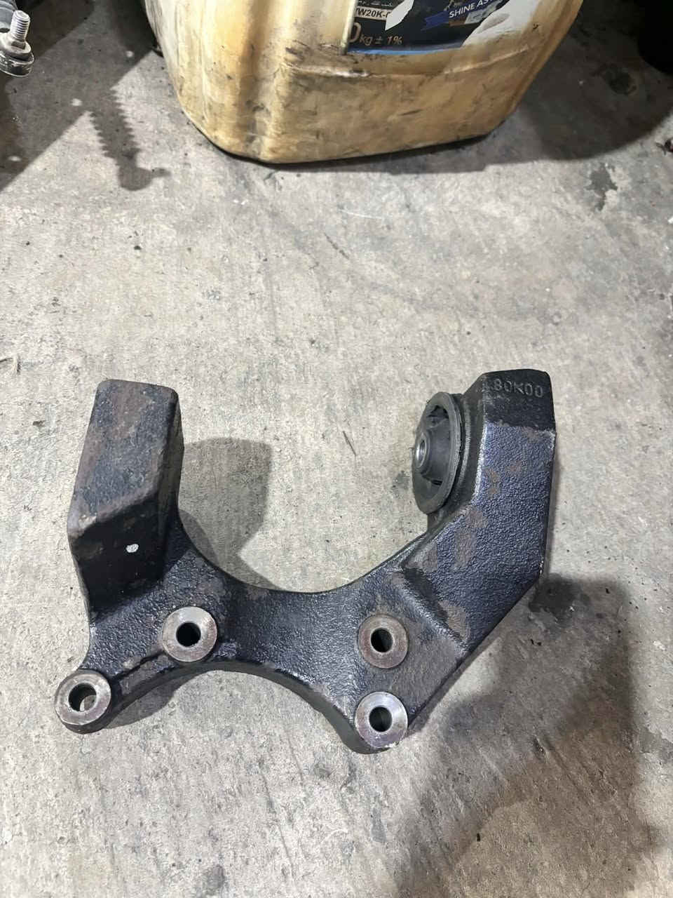 سلام و علیکم غراض مال suzuki grand vitara تفاصیل داخل صورە


**إذا كنت صاحب هذا الإعلان وتريد حذفه لأي سبب، رجاءا أرسل رسالة إلى الدعم الفني**