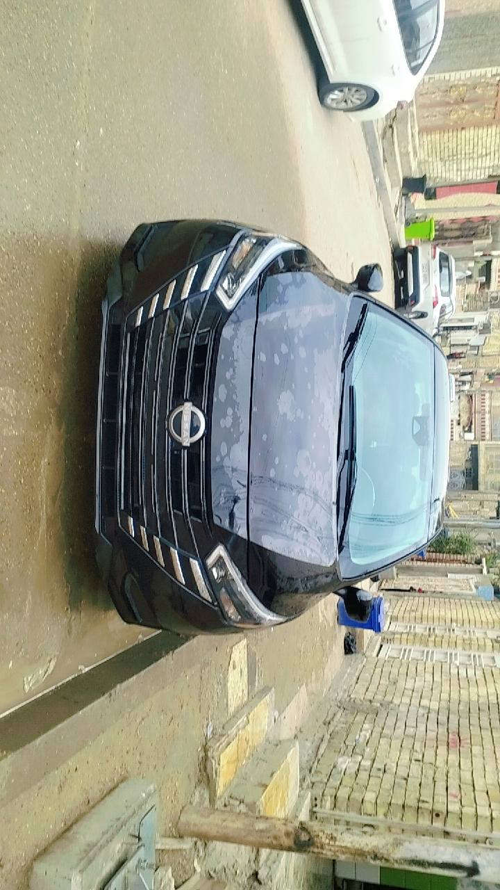 نيسان فيرسا2025
مواصفات s v
مكينه 1600 
شاشه كامره 
راردار امامي 
ماشي 12 الف c
تحكم ستيرن مانع انزلاق 
حادث سياره جملغ وبنيد
السعر 115$ وبي مجال 
بدون رقم تترقم جميع المحافظات 
العنوان بغداد الشعب 
***********
