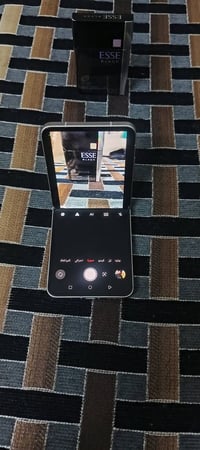 ليبيرو فليب • ذاكرة ١٢٨ رام ٦ • دبل شاشة