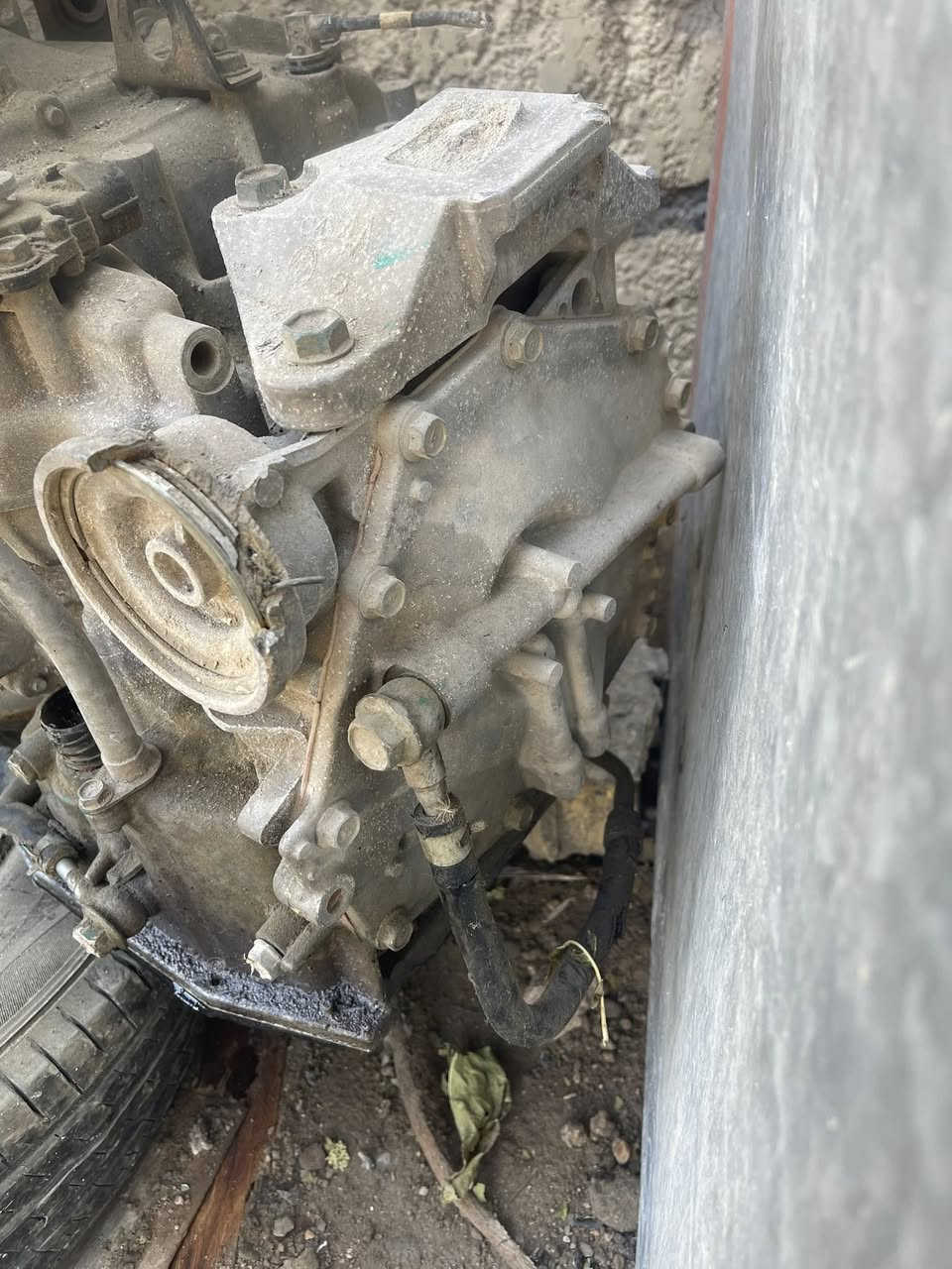 سلام عليكم
للبيع مكينه وكير مال نيسان سني هندي 
وقماره بسعر مناسب مكاني بغداد الكاظميه
رقمي ***********
