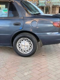 سيفيا • ١٩٩٣ • محرك شرط