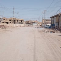 الاسكان الصناعي • ٢٠٠م • حي المهندسين