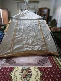 خيمه • تكريت التجنيد القديم • نظيفه