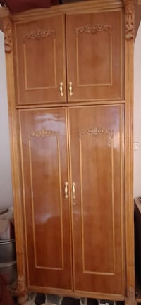 غرفه اخشاب • استعمال قليل • نجاره عراقية