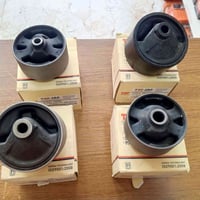 سيت بوش • سوناتا اوبتيما ٢٠٠٠-٢٠٠٥ • كوري اصلي