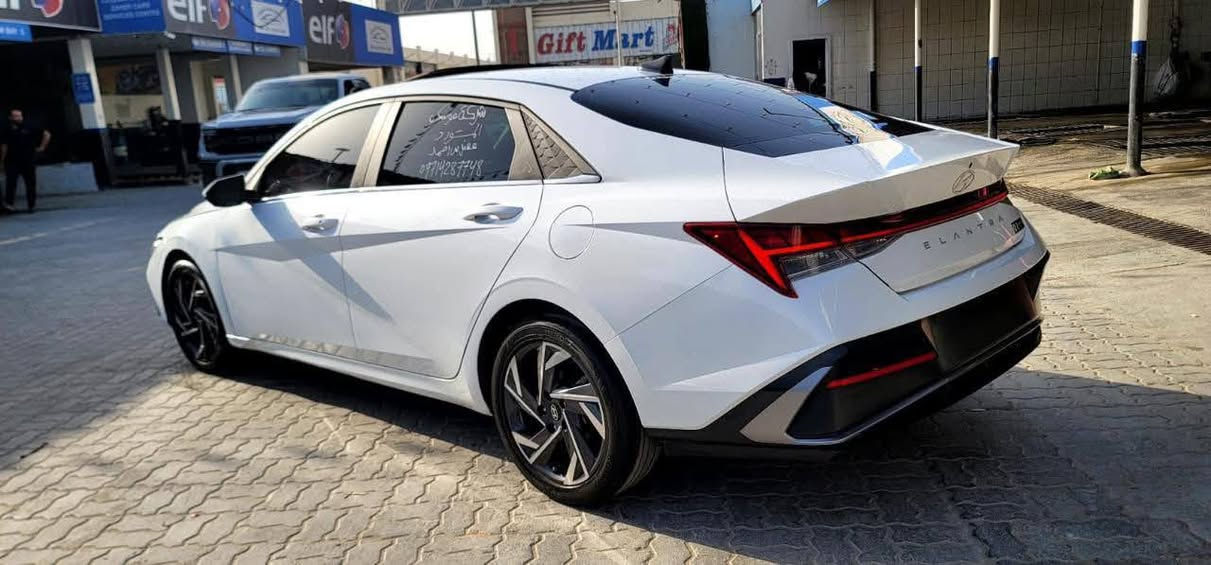 السعر : 139$ فول فتحه بصمه
النترا 2024 مكفوله من الصبغ

٭ الحادث موضح بالصور

اتصال او واتساب :

 • احمد الطاهر    ***********
                  wa.me/9647809419963     الواتساب
 • حسن المياحي

٭ كروب واتساب نشر السيارات
https://chat.whatsapp.com/IN1scZHcbktHeTlv2qYYWL?mode=gi_t
