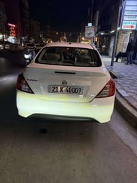 سني مصري مديل 2026 كفاله عامه رقم مميز ماشيه 9000 الف السياره بعده بري...