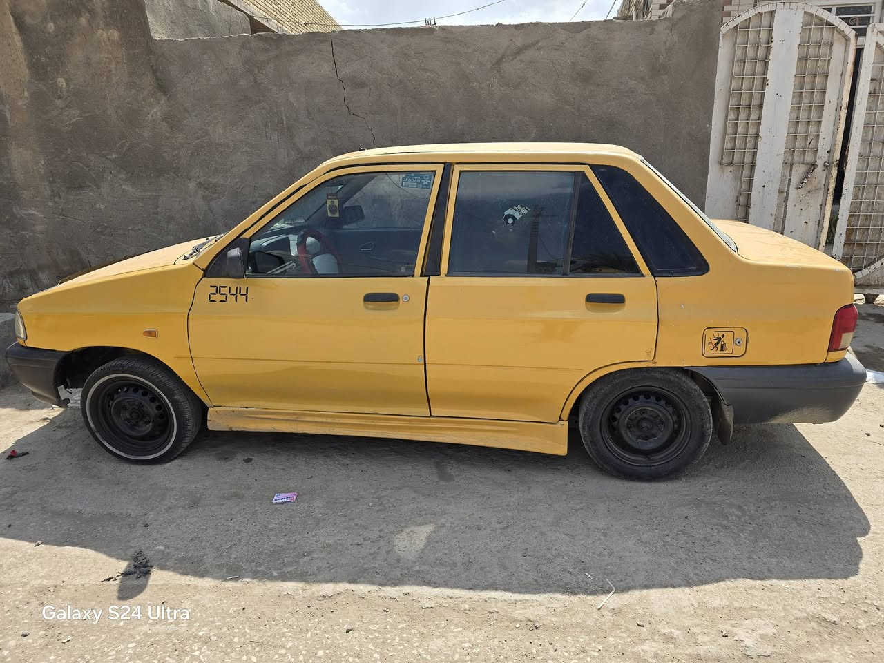 سايبا موديل 10 مكينه وكير جدد كهربائيه كله شغاله حداديه زينه مكانه الديواينه ماندل راعيه اتكفل من سرقه والعشائر
***********
السعر 13 وبيه مجال قليل
