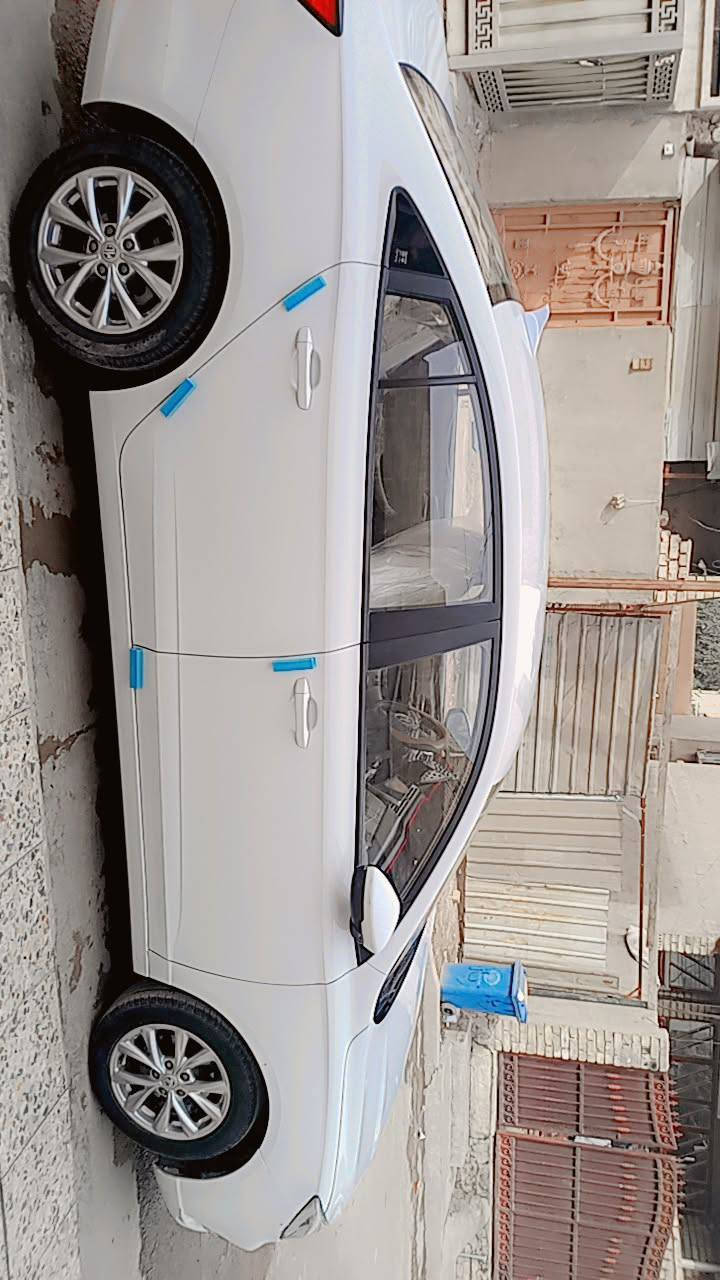 للبيع موديل 23 ام جي رقم شمالي منظومه غاز مكفولة السعر 100وبيهامجال مكان بغداد هاتف *********** السيارة ماشية 120الف
