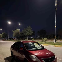 فيرسا • ٢٠١٢ • قطع غيار