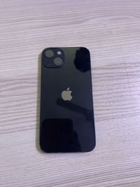 ايفون 13 • ١٢٨ • مبدل ضهر