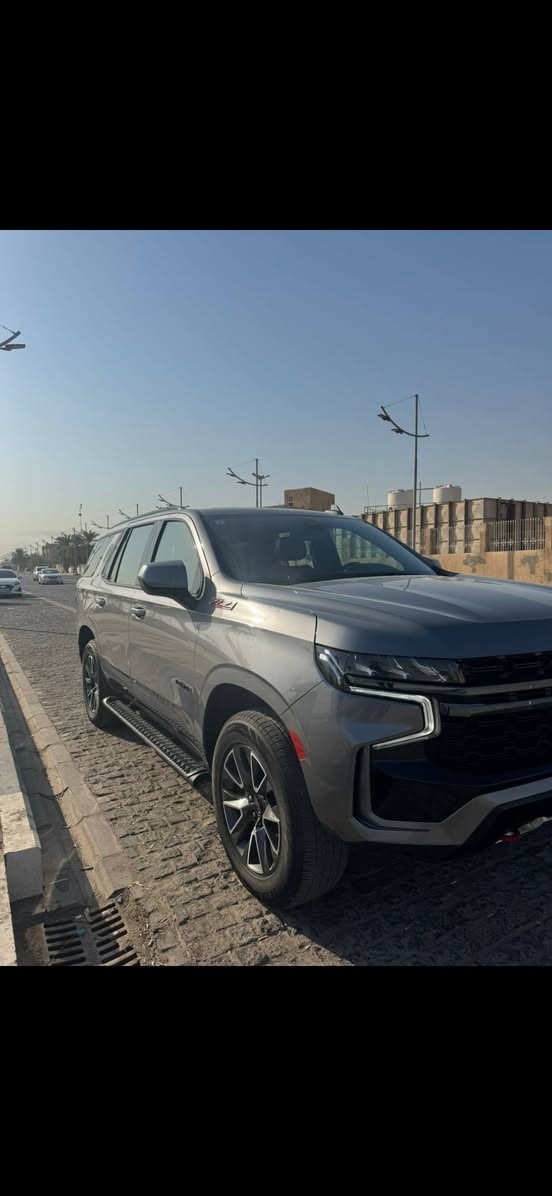 للبيع تاهو معلايه 21معلايه ٢٢

بسمي فول موصفات فقط ضرر جملغ الخلفي سياره جده جديديه 
فقط بيع سعر ٣شدات بيها مجال
*********** البصرة, العراق
