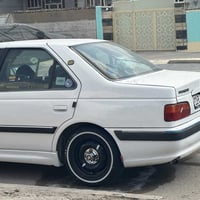 بيجو بارص للبيع موديل 13سياره حلوه مكينه 2000فرنسي كير بلادي ماشيه 133...